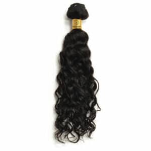 Soft Sexy Smooth Natural Wave Hair Extensions