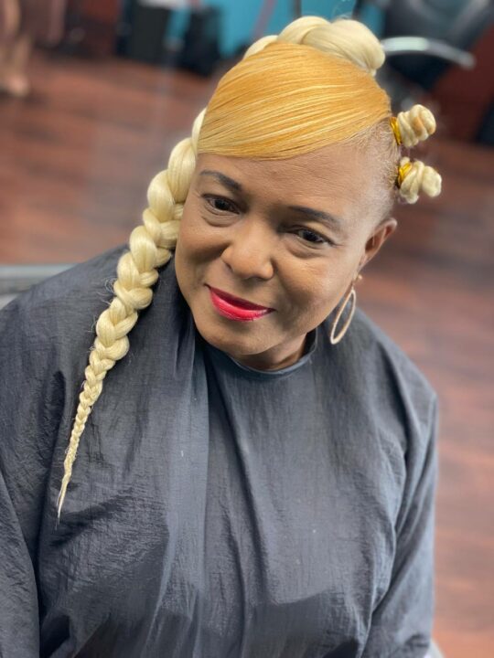 Tracy5